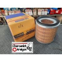 ราคา CORNER ไส้กรองอากาศ Mitsubishi มิตซูบิชิ L200 Cyclone C/C ไซโคลน 2.5 ไม่มีใบพัด MD620109-1 (14454147464)