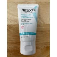 ราคา Physiogel acne care clearing foam cleanser 30ml (25339584277)