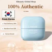 ราคา [LANEIGE] Water Bank Blue Moisture Cream 50ml/ให้ความชุ่มชื้นอันทรงพลัง ปลอบประโลมผิวซ่อมแซมผิว (47810742573)