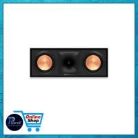 ราคา KLIPSCH : R-50C (BLACK) Center Speaker /piyanas electric/ปิยะนัส อิเล็คทริคส์ (24428422001)