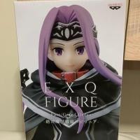 ราคา FATE/GRAND ORDER-ABSOLUTE DEMONIC FRONT: BABYLONIA EXQ FIGURE ANA THE GIRL WHO BEARS DESTINY (3226875954)
