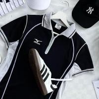 ราคา เสื้อโปโล Mizuno แท้มือสอง ไซส์ M (29419080111)