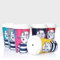 ราคา SALE‼️ 1,290 เหลือ 249 แก้วเครื่องดื่ม Beverly Hills Polo club มี 5 สี (22819055064)