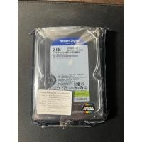 ราคา Harddisk HDD 2TB (ฮาร์ดดิสก์) WD BLUE 7200RPM SATA 3 (24683452700)