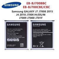 ราคา แบตเตอรี่ Galaxy J7 NEO 2015 J7009 J7000 J7008 J700F SM-J700f EB-BJ700BBC EB-BJ700CBE พร้อม NFC 3000mAh (21401926021)