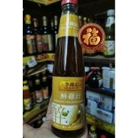 ราคา ซอสหมักไก่แช่เหล้า ตรา ลีกุมกี่ Lee Kum Kee Drunken Chicken Marinade ขนาด 410 มิลลิลิตร​ นำเข้าแท้ ✈️ (4083172677)