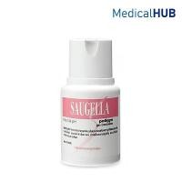ราคา Saugella Poligyn Neutral pH ซอลเจลล่า ทำความสะอาด จุดซ่อนเร้น สำหรับ วัยหมดประจำเดือน 100 ml 10643 (470055859)