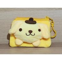ราคา GANTUNGAN กระเป๋าใส่เหรียญ Sanrio / กระเป๋าใส่เหรียญ Sanrio / พวงกุญแจ Sanrio (28765230246)