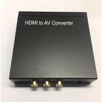 ราคา HDMI to AV Converter (6881085222)