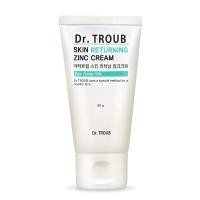 ราคา Seedmul Dr.Trup Skin Restoring Zinc Cream, 60g, (50213136488)