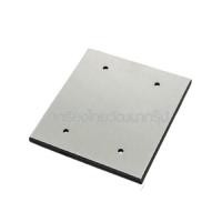 ราคา แผ่นรอง #35 อะไหล่แท้ MT920 MT925 M9200B เครื่องขัดกระดาษทราย Maktec (MP158796-8) (22910489417)