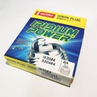 ราคา IK20 DENSO IRIDIUM POWER SPARK PLUG 1 ชุด (4 ชิ้น) (21280157274)