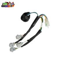 ราคา ขั้วไฟหน้า แท้ศูนย์ WAVE110i 2009-2018 33105-K58-T81 Honda 239 SHOP2 (15772936530)