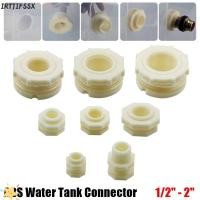 ราคา IRTJIFSSX 1ชิ้นท่อเหมาะสม,1/2 "3/4" 1" 1.2" 1.5" 2"ด้ายหญิงภายในหลอดด้ายเชื่อมต่อ,ถังปลาพิพิธภัณฑ์สัตว์น้ําท่อระบายน้ําสวนชลประทานพลาสติก หน้าท้อง ท่อร่วม (46014318362)