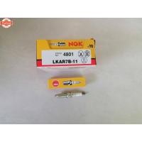ราคา หัวเทียน LKAR7B-11 NGKแท้ๆ ขายเป็นตัว ตัวล่ะ125 (44067969740)