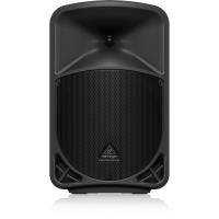 ราคา BEHRINGER B110D ตู้ลำโพง 10 นิ้ว แอมป์ในตัว ACTIVE 300W รองรับ Wireless B 110D (2537091350)