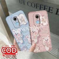ราคา Silicone Hp Xiaomi Redmi 5 Plus - Redmi 5 - Redmi 6 - Redmi 7 - Redmi 8 - 8A Pro - Redmi 9 Motif Bear Fashion Case Cute - Pro Camera Flex (45259600151)