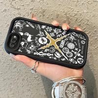 ราคา เคสสำหรับ OPPO A5 A3s A12E Realme C1 เคสดูดซับแรงกระแทกเคสซิลิโคนแบบนิ่มเคสโทรศัพท์แบรนด์ทันสมัย (26863837987)
