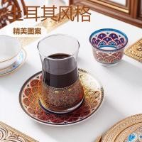 ราคา สไตล์ตุรกีถ้วยกาแฟพิเศษหญิงชิ้นผู้เชี่ยวชาญถ้วยชาอาหรับถ้วยกาแฟสําเร็จรูป คอฟเซ็ต (46465120308)