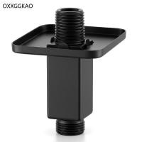 ราคา OXXGGKAO หัวฝักบัวเรนชาวเวอร์ทรงสี่เหลี่ยมทรงสี่เหลี่ยมติดเพดานห้องน้ําหัวฝักบัวเรนชาวเวอร์ (47565053297)