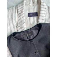 ราคา Zara Vest (M) &เบลเซอร์ M&S Marks&Spencer (8) ขายคู่ (48813490006)