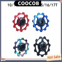 ราคา 11-17T ล้อเซรามิค ing Pulley จักรยานเสือหมอบตีนผีหลัง❀ (51313958291)