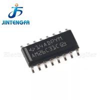 ราคา AM26C32IDR AM26C31IDR 10PCS AM26C31CDR SOP-16 AM26C31I AM26C32I AM26C31 AM26C32 SMD Quadru Differential Line Driver IC ttc7 (47963330928)