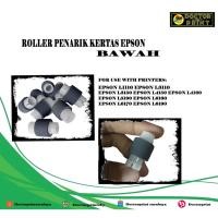 ราคา ASF Lower Roller Epson L1110 L3110 L5190 Paper Puller Roll Printer Ink Tank (27515221776)