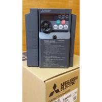 ราคา MITSUBISHI INVERTER FR-D720 S 1.5K input 200-240V 1 phase / output 200-240V 3 phase (3835873152)