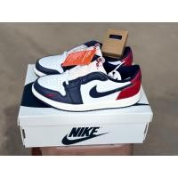 ราคา AIR JORDAN 1 RETRO LOW OG (55907973492)