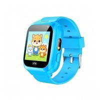 ราคา 2026 สมาร์ทวอทช์สําหรับเด็กล่าสุด | ตัวติดตาม GPS 4G + โทร SOS เก็บลูกน้อย ปลอดภัยทุกที่! (52162491285)