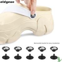 ราคา สายรัดรองเท้าแตะ ELDGEAN, สายรัดรองเท้าแตะชายหาด EVA แบบปรับได้, แฟชั่น DIY รองเท้าแตะ Laces ตกแต่งรองเท้า (52761581115)