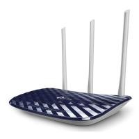 ราคา TP-LINK TL-ARCHER C20 เราเตอร์ไร้สาย DUAL BAND ROUTER / NET44-TP (42955790464)