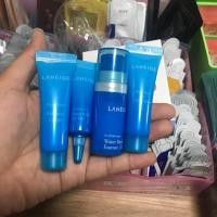 ราคา Laneige Moisture Trial (4 Items) (1465778054)