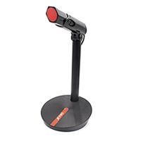 ราคา OKE ไมโครโฟนตั้งโต๊ะ Microphone สำหรับคอมพิวเตอร์ K3 (10501970467)