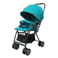 ราคา BabyStyle รถเข็นเด็ก​ Oyster AIR- Deep Topaz Color (1437962658)