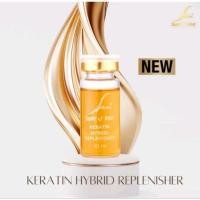 ราคา เซรั่มเคราตินเข้มข้น 10 ml. ซุปเปอร์วีอินเตอร์ เคราติน ใช้เพียง 1 ครั้ง ผมนิ่มขึ้น (29902992785)
