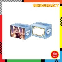 ราคา Bushiroad Deck Holder Collection V3 Vol.950 The Idolmaster Cinderella Girls "Ranko Kanzaki" Celebration Strahl Version. (41774727721)