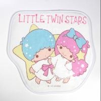 ราคา พรมเช็ดเท้าลิขสิทธิ์แท้ Care Bears, Sanrio ลาย Little Twin Stars (29116503321)