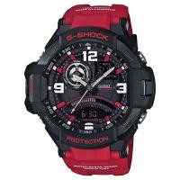 ราคา CASIO G-SHOCK ของแท้ รุ่น GA-1000-4B (29360855547)
