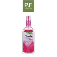 ราคา Soffell Spray Flora 80ml ซอฟท์เฟล สเปรย์กันยุง กลิ่นฟลอร่า (3737471267)