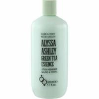 ราคา Alyssa Ashley White Musk Hand & Body (green tea) 500ml. (29388811)