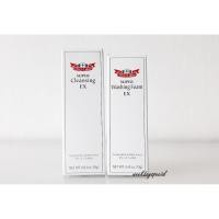 ราคา แท้ 100% [Tester] Dr. Ci:Labo ทำความสะอาด Super Cleansing EX ,Dr.ci:labo Super Washing Foam EX (1171456156)