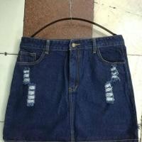 ราคา กระโปรงยีนส์ คนอ้วน (72637489)