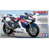 ราคา TAMIYA 14141 HONDA CBR1000RR-R FIREBLADE SP (1/12) สินค้าใหม่ ของแท้ (24386915038)