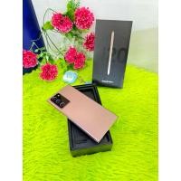 ราคา SamsungGalaxyNote20Ultra5gแรม12รอม512มือ2สภาพเครื่องสวยอุปกรณ์ครบยกกล่อง (27654494613)