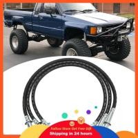 ราคา Honglai 3pcs ขยายชุดสายเบรคด้านหลังด้านหน้ายางสำหรับ HILUX LN106R LN46 RN46 YN65R (48613815112)