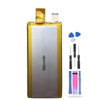 ราคา 3.7V แบตเตอรี่สําหรับ Fiio X5 III Gen 3 ผู้เล่นใหม่ Li Polymer ชาร์จ Accumulator Repalcement (42781668789)