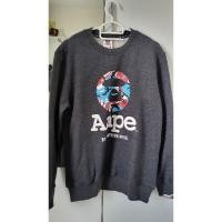 ราคา เสื้อแขนยาว สเวตเตอร์ Aape (25953294047)