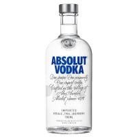 ราคา Absolut Vodka ขวดเปล่า สำหรับตั้งโชว์ (ไม่มีแอลกอฮอล) เป็นแจกันดอกไม้ งานปาร์ตี้ ใช้ตกแต่งร้าน บาร์ หลากหลายสไตล์ ใช้ตก (40128346813)